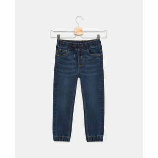 BLUKIDS FARMERKE DENIM NAVY BLAZER