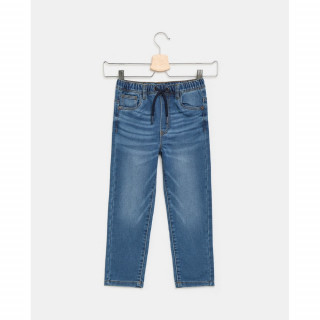 BLUKIDS FARMERKE DENIM COPEN BLUE