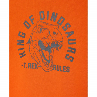 BLUKIDS TRENERKA DARK CHEDDAR