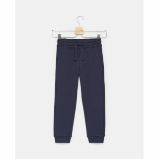 BLUKIDS PANTALONE NAVY BLAZER
