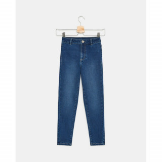 BLUKIDS FARMERKE DARK BLUE