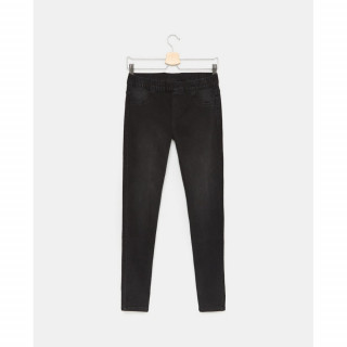 BLUKIDS FARMERKE DENIM BLACK BEAUTY