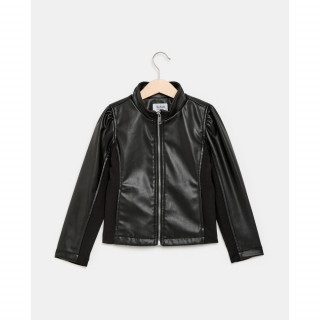 BLUKIDS JAKNA BLACK BEAUTY
