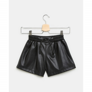 BLUKIDS SUKNJA BLACK BEAUTY