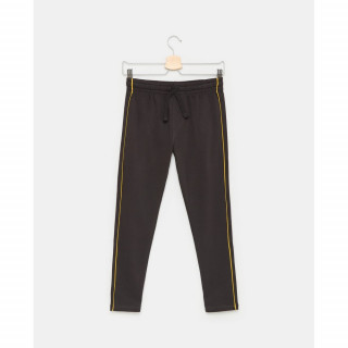BLUKIDS PANTALONE LICORICE