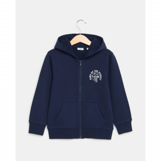 BLUKIDS DUKS SA KAPULJACOM BLACK IRIS