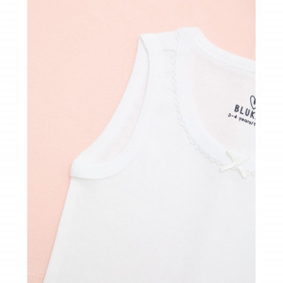 BLUKIDS PODMAJICA GOSSAMER PINK