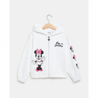 BLUKIDS DUKS SA KAPULJACOM BRIGHT WHITE