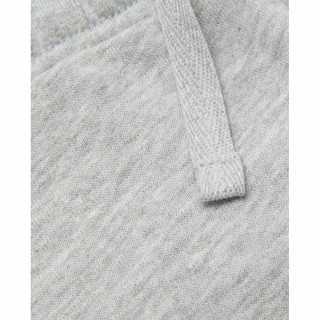 BLUKIDS DONJI DEO LIGHT GREY MELANGE