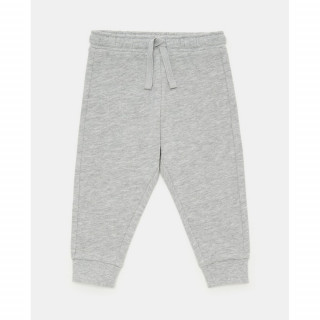 BLUKIDS DONJI DEO LIGHT GREY MELANGE