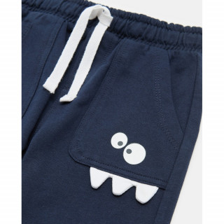 BLUKIDS PANTALONE DARK SAPPHIRE