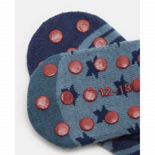 BLUKIDS CARAPE SMOKE BLUE