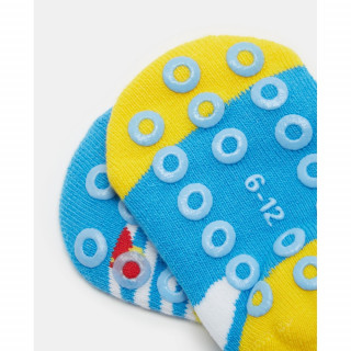 BLUKIDS CARAPE MULTICOLOUR