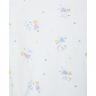 BLUKIDS PIDZAMA BRIGHT WHITE