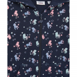 BLUKIDS DUKS SA KAPULJACOM DRESS BLUES