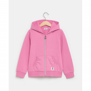 BLUKIDS DUKS SA KAPULJACOM FUCHSIA PINK