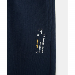 BLUKIDS PANTALONE DARK SAPPHIRE