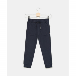 BLUKIDS PANTALONE DARK NAVY