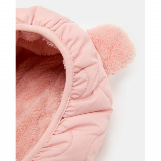 BLUKIDS ZEKA SA KAPULJACOM ROSE SMOKE