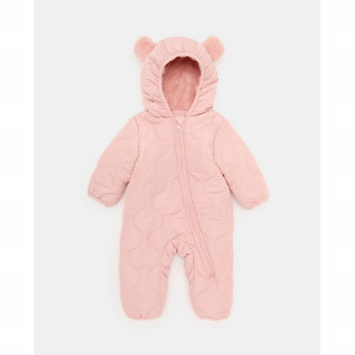 BLUKIDS ZEKA SA KAPULJACOM ROSE SMOKE