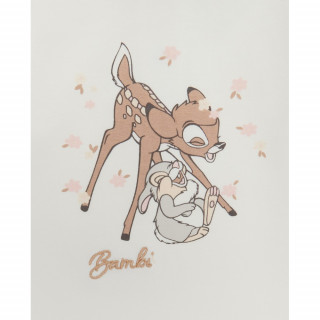 BLUKIDS ROLKA BAMBI MARSHMALLOW