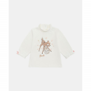 BLUKIDS ROLKA BAMBI MARSHMALLOW