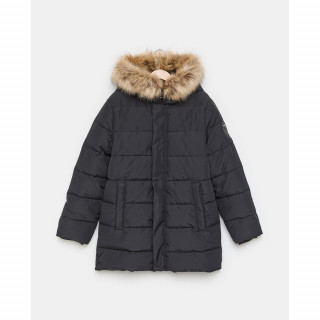 BLUKIDS JAKNA ANTHRACITE