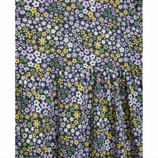 BLUKIDS HALJINA DRESS BLUES