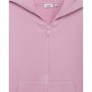 BLUKIDS DUKS SA KAPULJACOM PASTEL LAVENDER