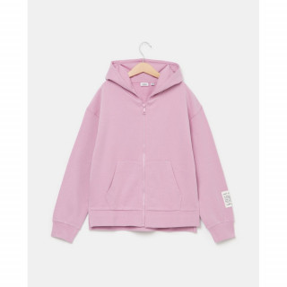 BLUKIDS DUKS SA KAPULJACOM PASTEL LAVENDER