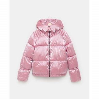 BLUKIDS JAKNA SEA PINK