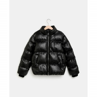 BLUKIDS JAKNA BLACK BEAUTY