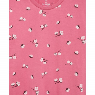 BLUKIDS PIDZAMA RAPTURE ROSE