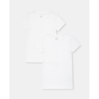 BLUKIDS MAJICA KRATAK RUKAV BRIGHT WHITE