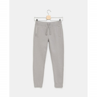BLUKIDS PANTALONE OPAL GRAY