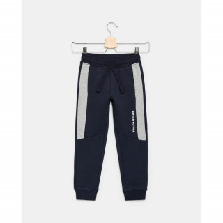 BLUKIDS PANTALONE NAVY BLAZER
