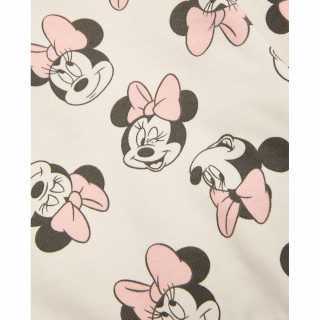 BLUKIDS TRENERKA MINNIE PASTEL PARCHMENT