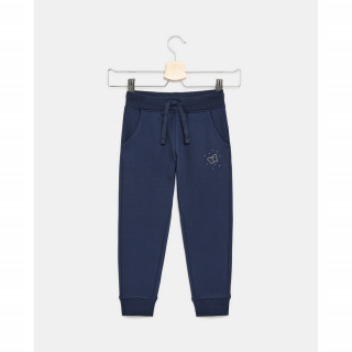 BLUKIDS PANTALONE DRESS BLUES