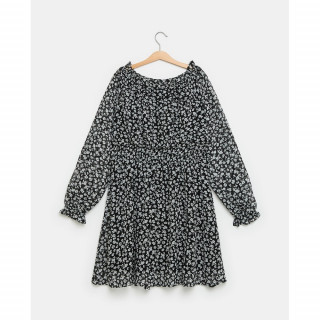 BLUKIDS HALJINA BLACK BEAUTY