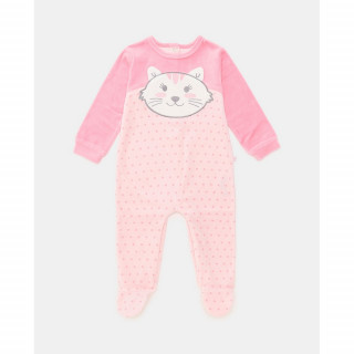 BLUKIDS ZEKA PEONY