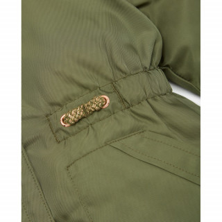 BLUKIDS PARKA WINTER MOSS