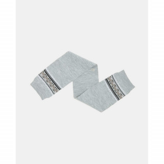 BLUKIDS SAL LIGHT GREY MELANGE