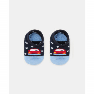 BLUKIDS CARAPE MULTICOLOUR