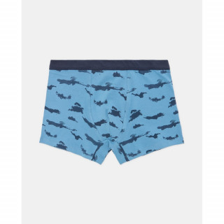 BLUKIDS GACICE BOXER MULTICOLOUR