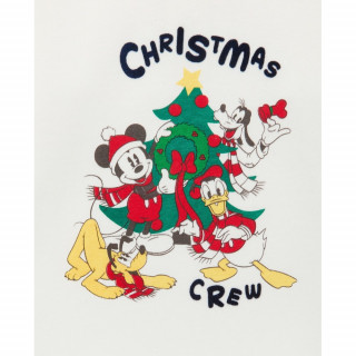 BLUKIDS MAJICA DUG RUKAV XMAS DISNEY SNOW WHITE