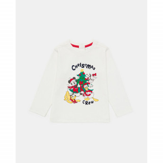 BLUKIDS MAJICA DUG RUKAV XMAS DISNEY SNOW WHITE
