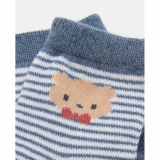 BLUKIDS CARAPE BEAR BLUE MIRAGE