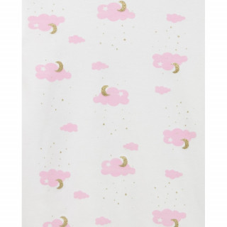 BLUKIDS PIDZAMA COCONUT MILK