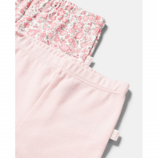 BLUKIDS HELANKE 2 KOM CHALK PINK