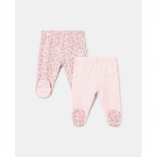 BLUKIDS HELANKE 2 KOM CHALK PINK